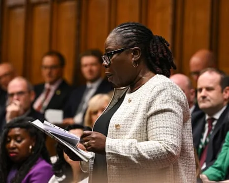 Institutional Bias Affects Maternity Outcomes for Black Mothers in Britain, MPs Report